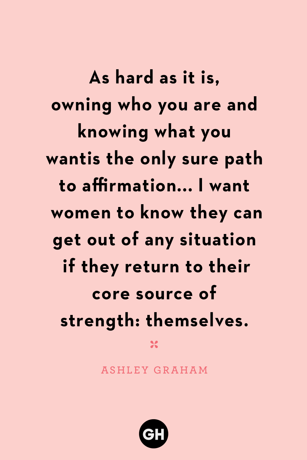positive self image quotes for women