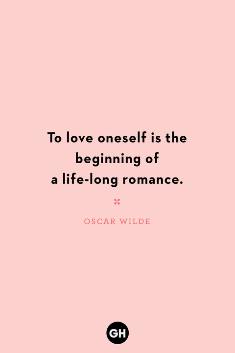 50 Best Self-Love Quotes - Empowering Quotes About Self-Love