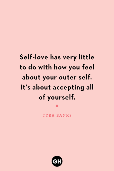 50 Best Self-Love Quotes - Empowering Quotes About Self-Love