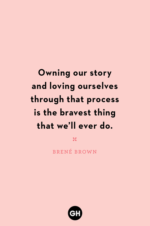 50 Best Self-Love Quotes - Empowering Quotes About Self-Love