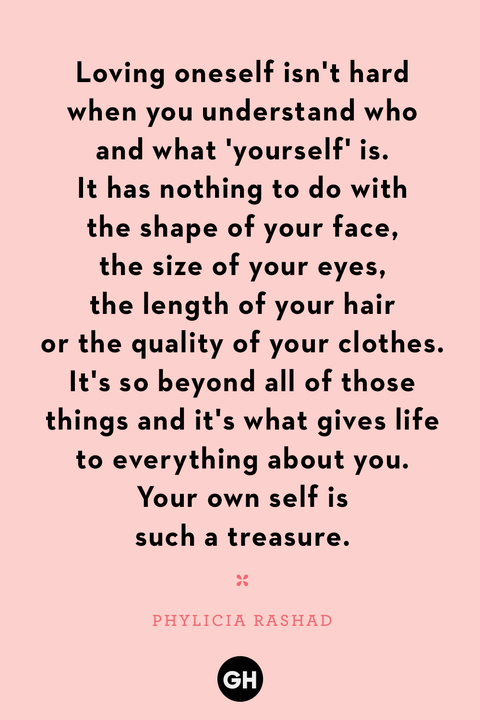 50 Best Self Love Quotes Empowering Quotes About Self Love
