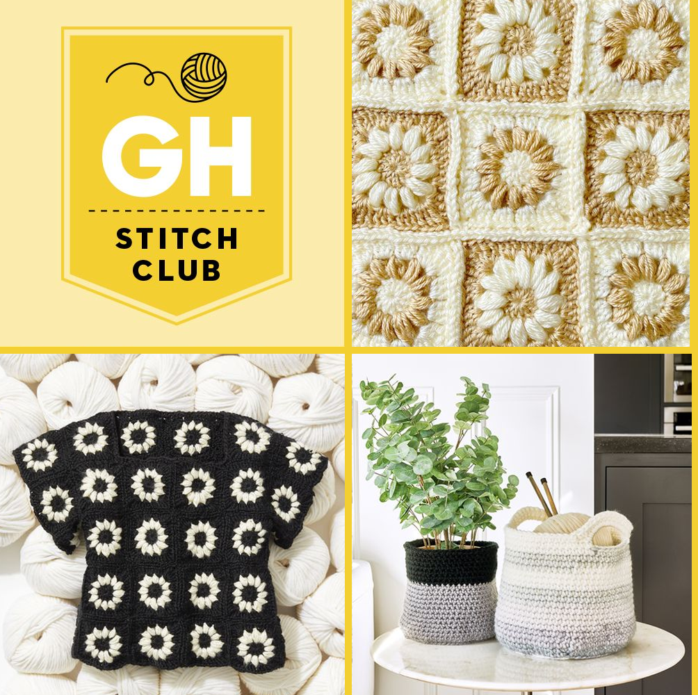 Join the GH Stitch Club