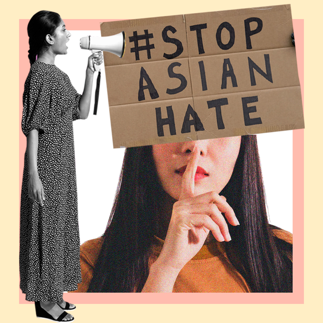アジア人の私が考える アジア系差別 が黙過されている理由