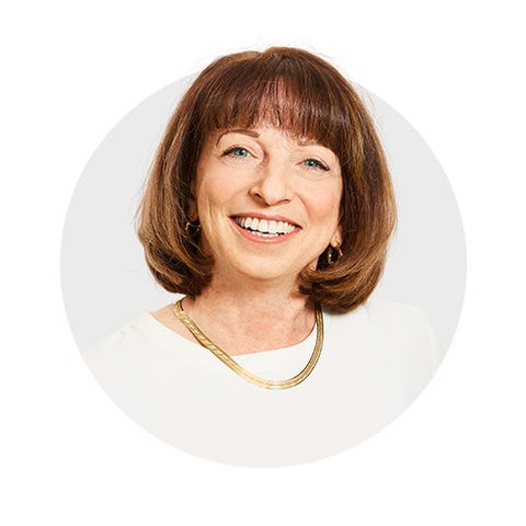 Carolyn Forté carolyn forté