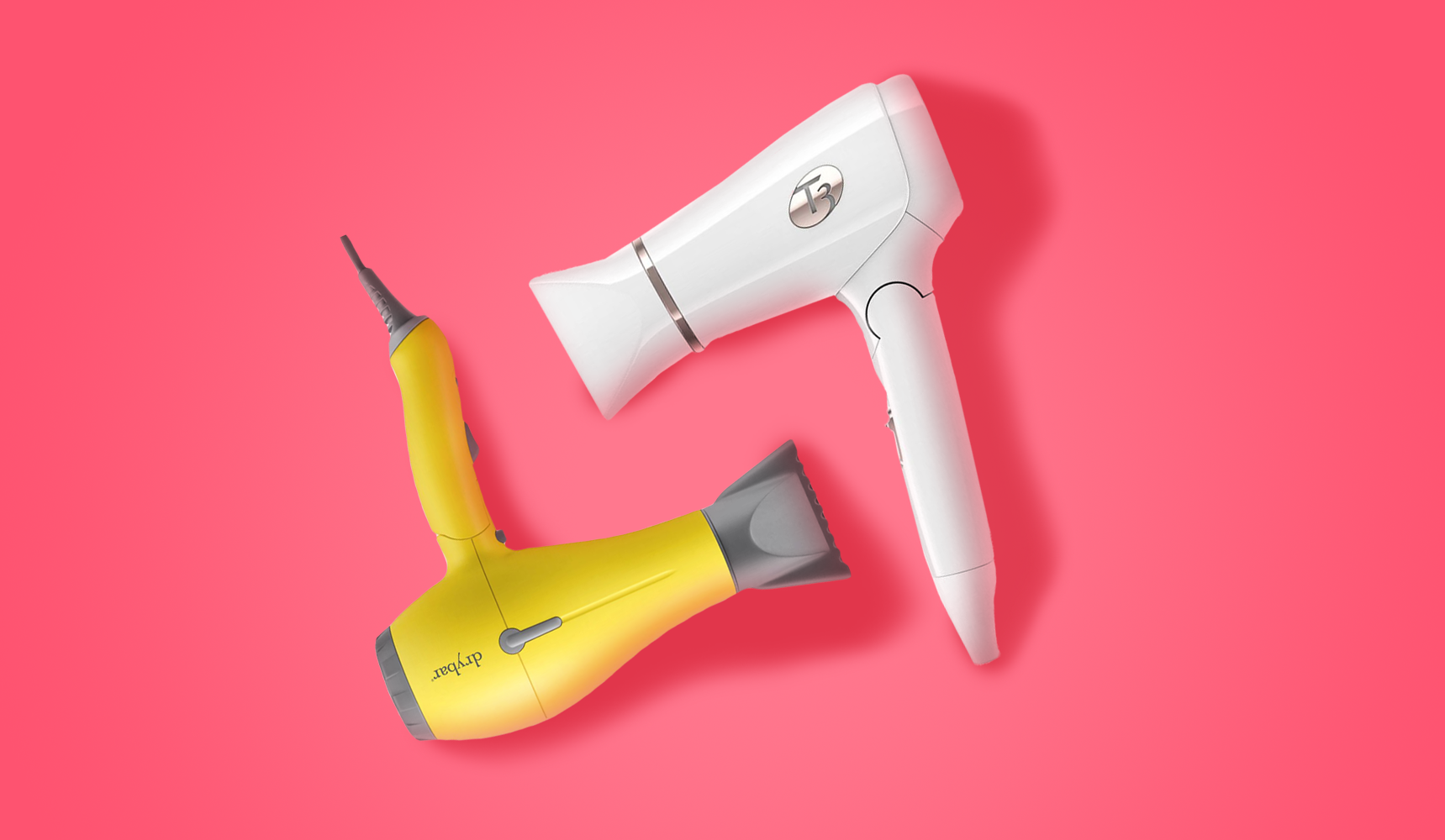 What is the most powerful hair dryer on the market 7 Best Travel Hair Dryers To Buy In 2021 Best Lightweight And Dual Voltage Hair Dryers