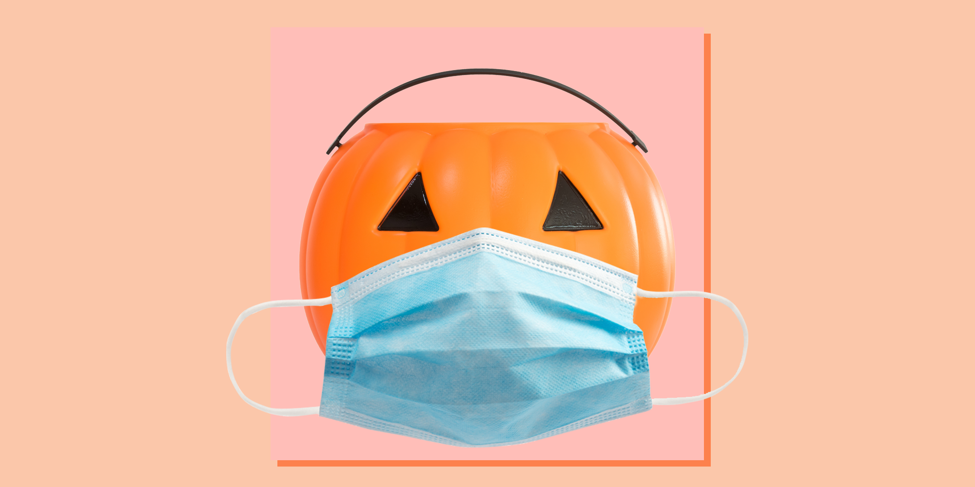 Coronavirus Is It Safe To Trick Or Treat Halloween Health Safety