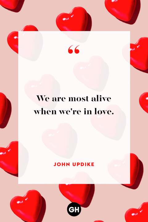45 Cute Valentine's Day Quotes - Best Romantic Quotes About Relationships