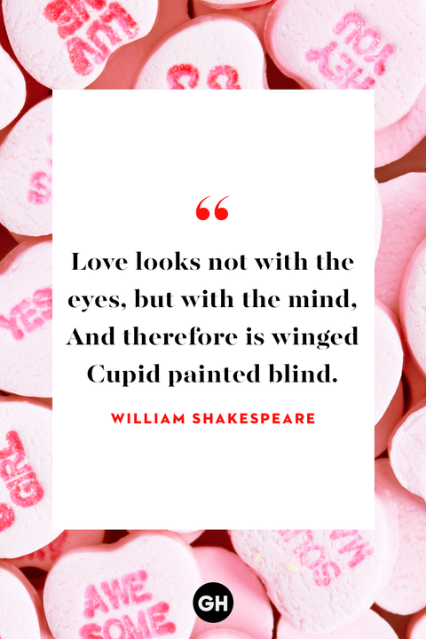 valentines day quotes  william shakespeare Happy Valentine Day Week 