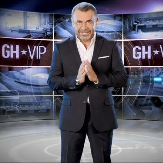 GH VIP 7 GH VIP 7
