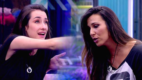 gh vip 7-irene junquera-adara Todos contra Irene Junquera en GH VIP 7