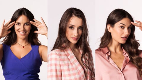 gh vip 7-nominados-ultima hora La última hora sobre los nominados de gh vip 7