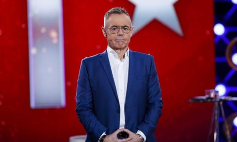 gh vip 7-el debate-jordi gonzalez Jordi González aparece con la bragueta bajada