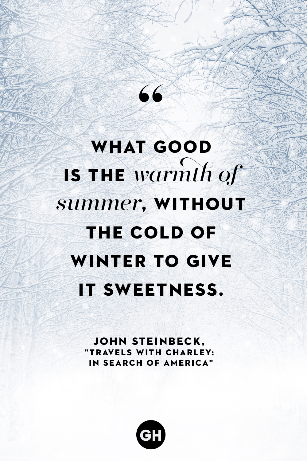 27 Best Winter Quotes Short Sayings And Quotes About Winter