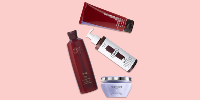 best at home hair glosses and glazes