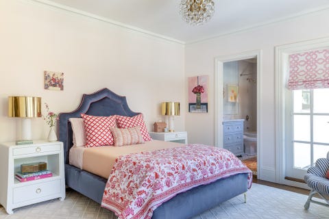 The 13 Best Coral Paint Colors to Brighten Your Walls