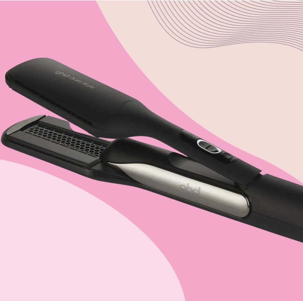 Gh have launched a wet to dry styler: Here's my honest review' Gh have launched a wet to dry styler: Here's my honest review'