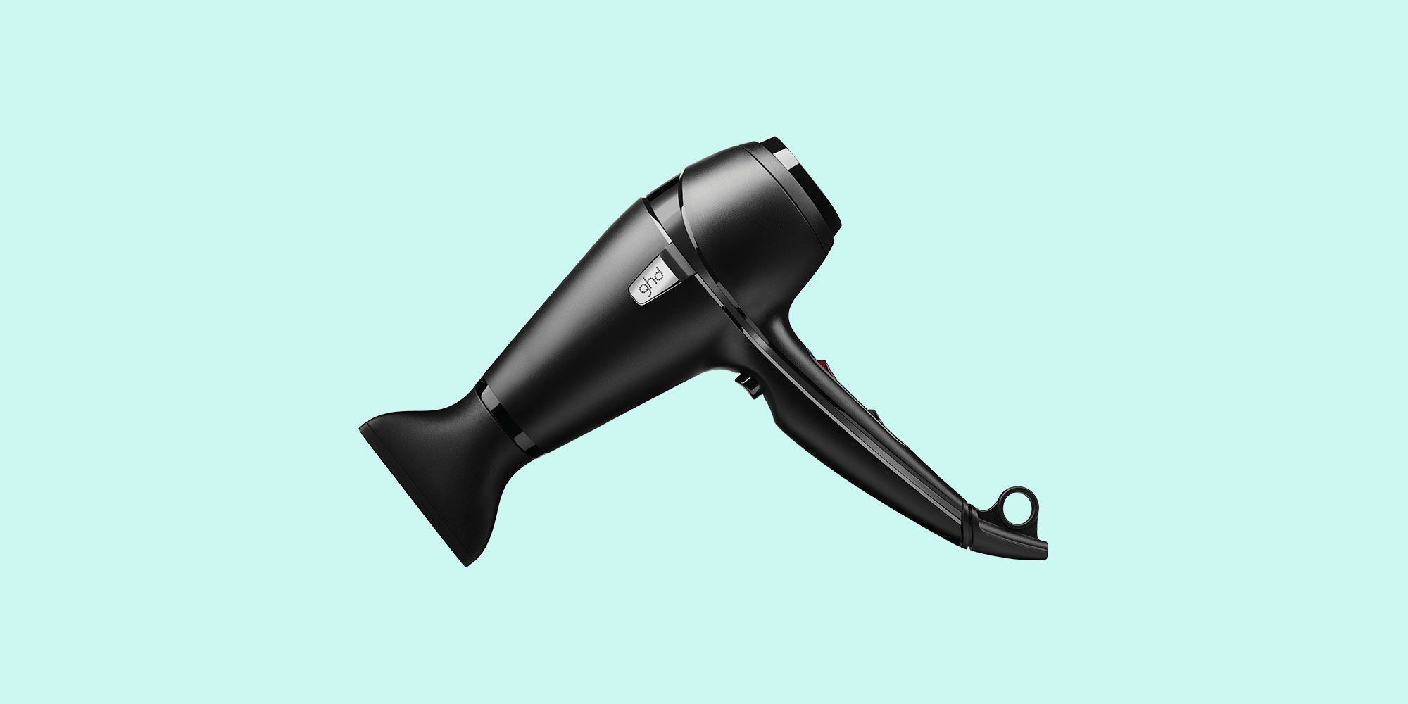 ghd platinum hair dryer