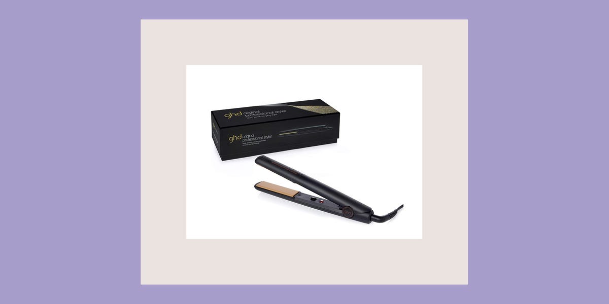 Amazon Prime Day Ghd Hair Straighteners Ghd The Original Iv Styler On Sale