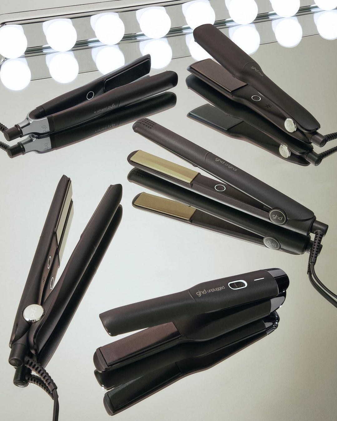 ghd Black Friday 2022 | Save on Straighteners, Hairdryers and Tools