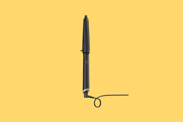 ghd curve creative wand review