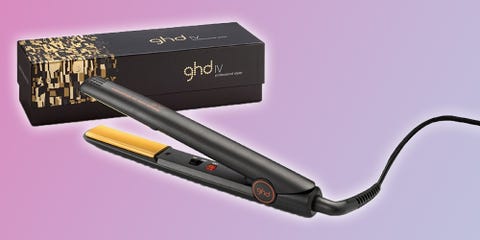 GHD Black Friday | The Best Deals on Straighteners and GHD Glide