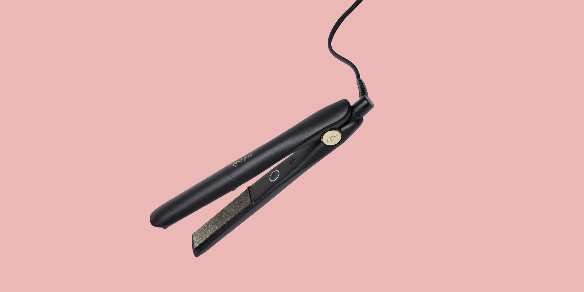 Ghd Platinum Professional Styler Review