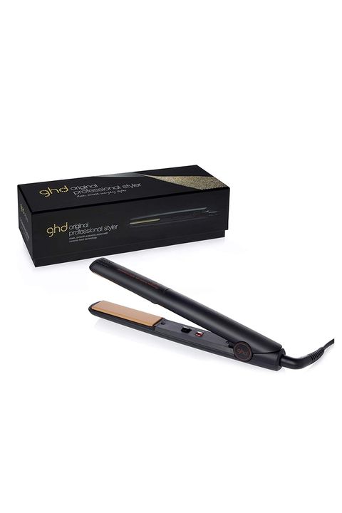 Amazon Prime Day Ghd Hair Straighteners Ghd The Original Iv Styler On Sale