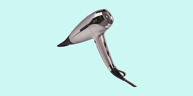 This GHD hair dryer is on sale right now on Amazon