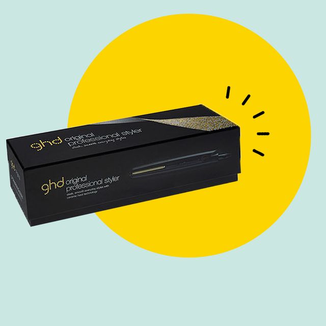 Amazon Prime Day Discounts Ghd Straighteners Are Reduced By 40