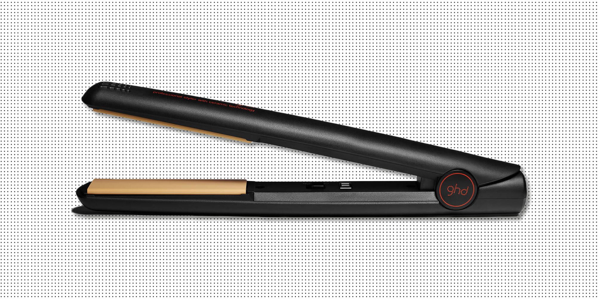 Ghd Black Friday 2020 Save On Straighteners Hairdryers And Tools