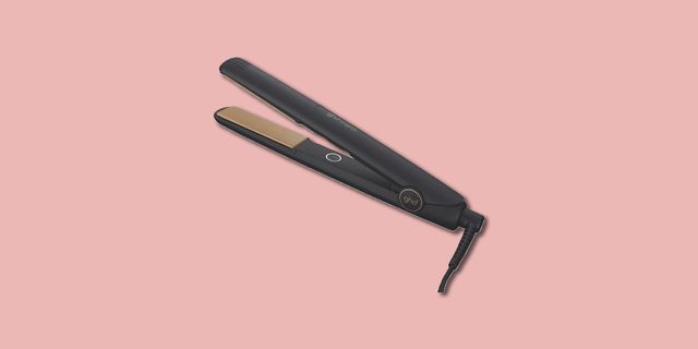 Save 20% on this GHI favourite hair straightener right now