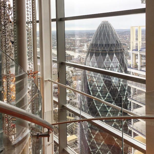 velocità incontri sedi Londra