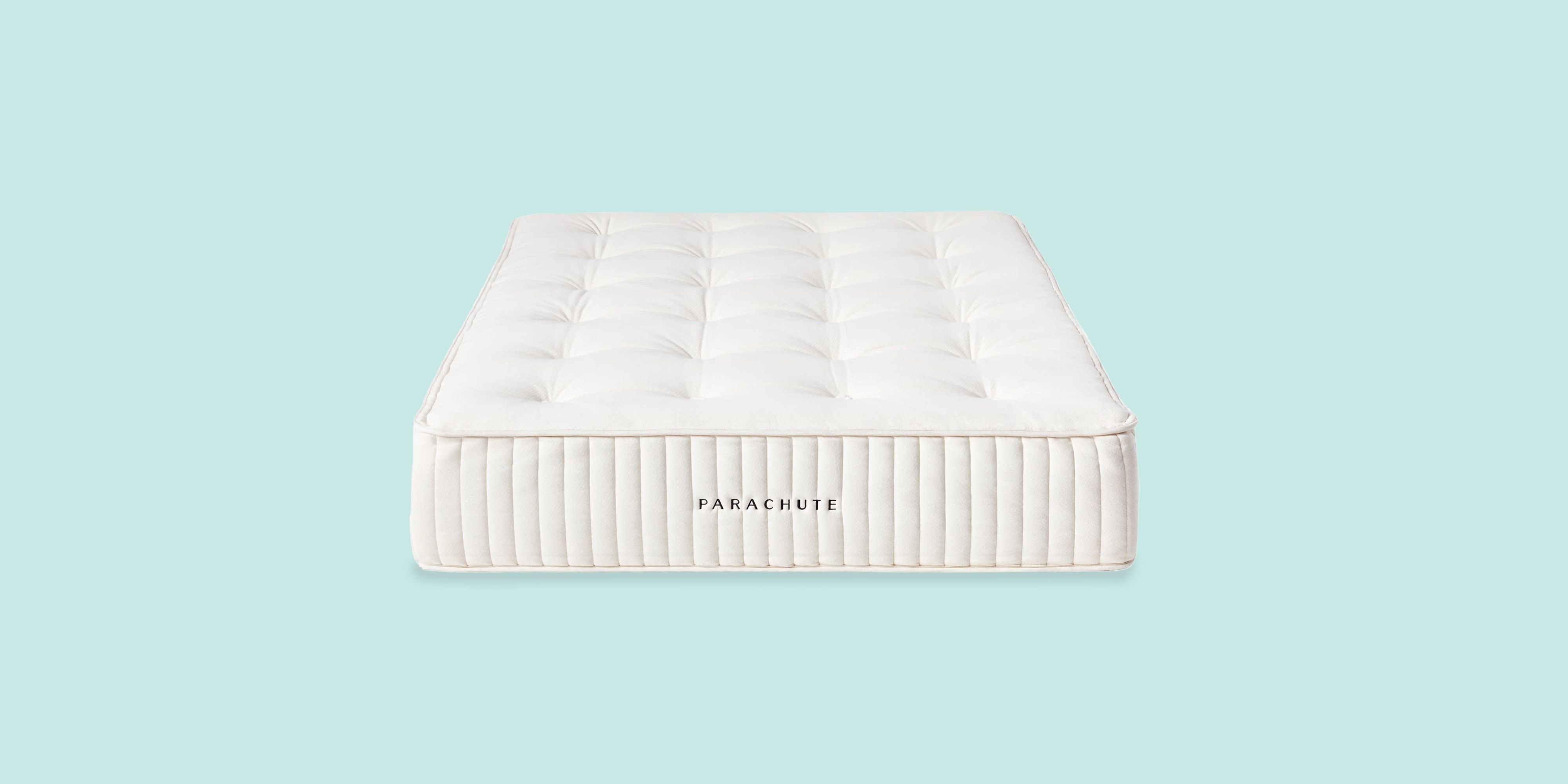 choosing a new mattress