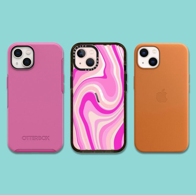 best phone cases to buy, according to tech experts