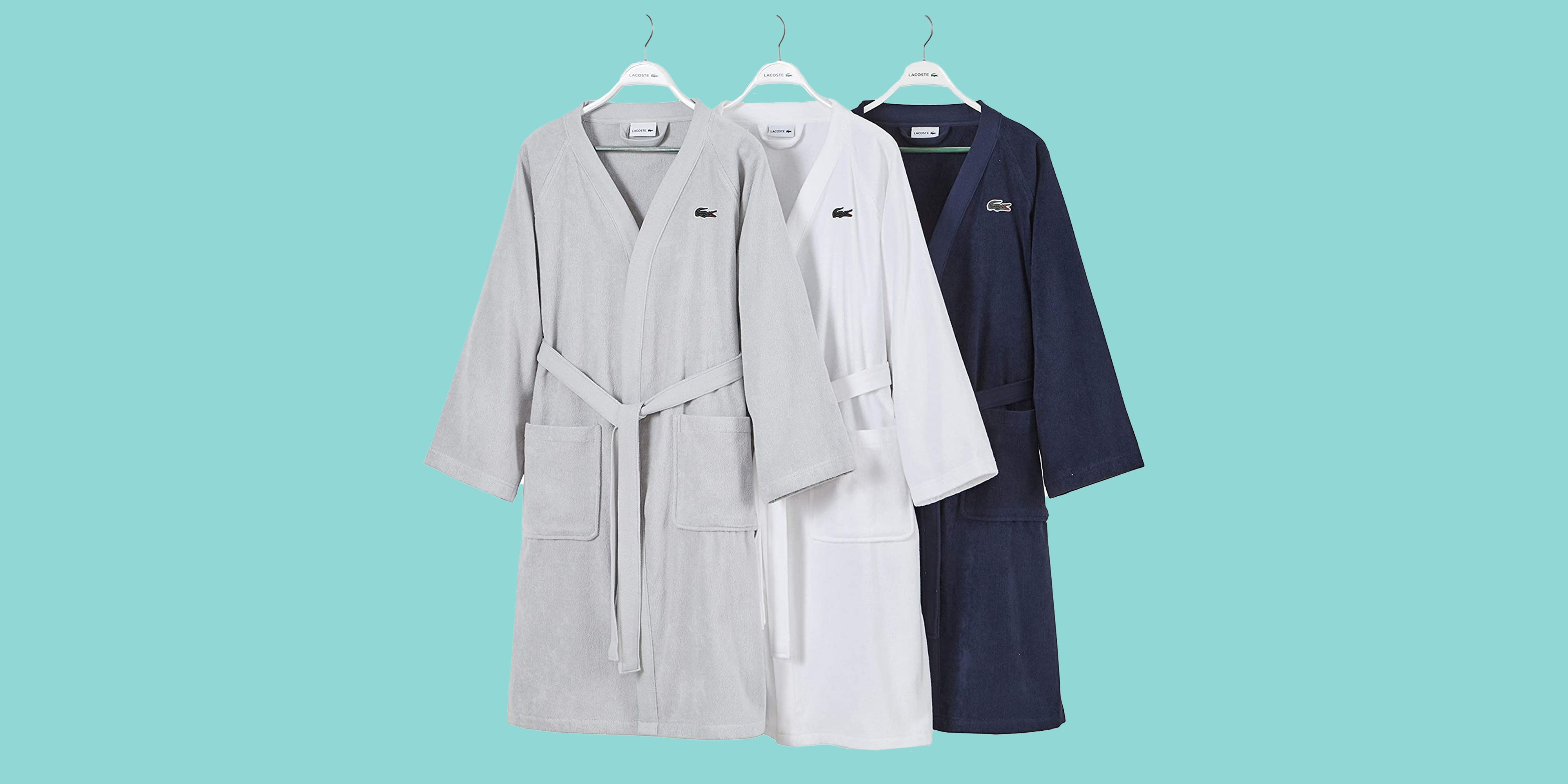 best short robes for women