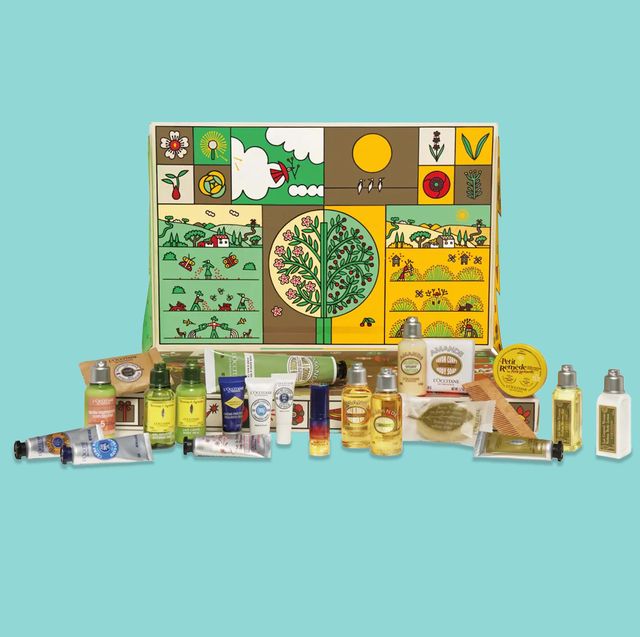 30 best beauty advent calendars to give or keep this holiday season