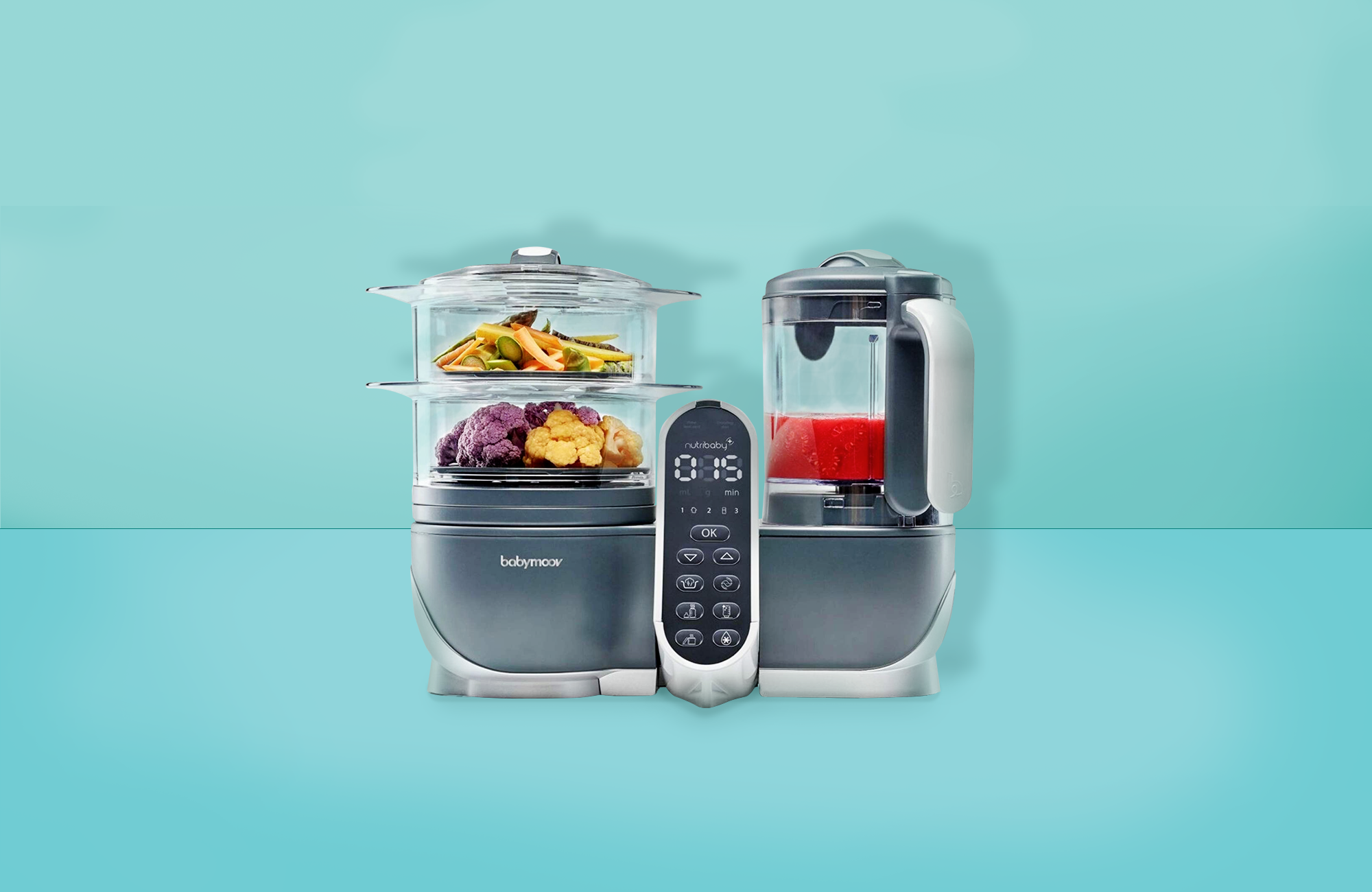 baby brezza food maker buy buy baby