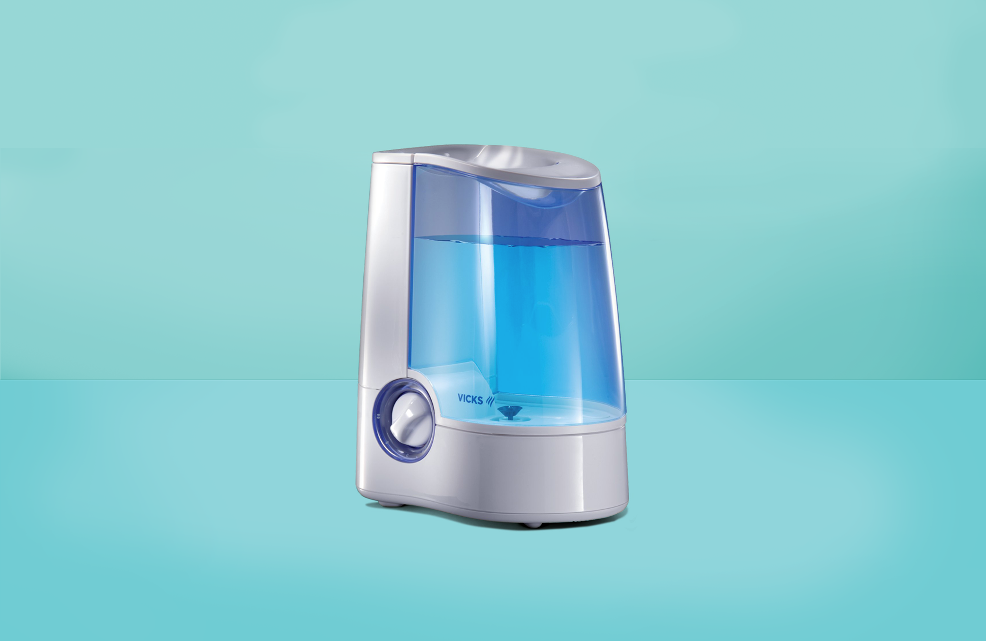 good humidifier for bedroom