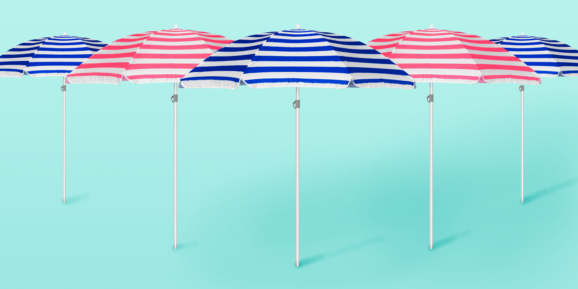 beach umbrella for windy conditions