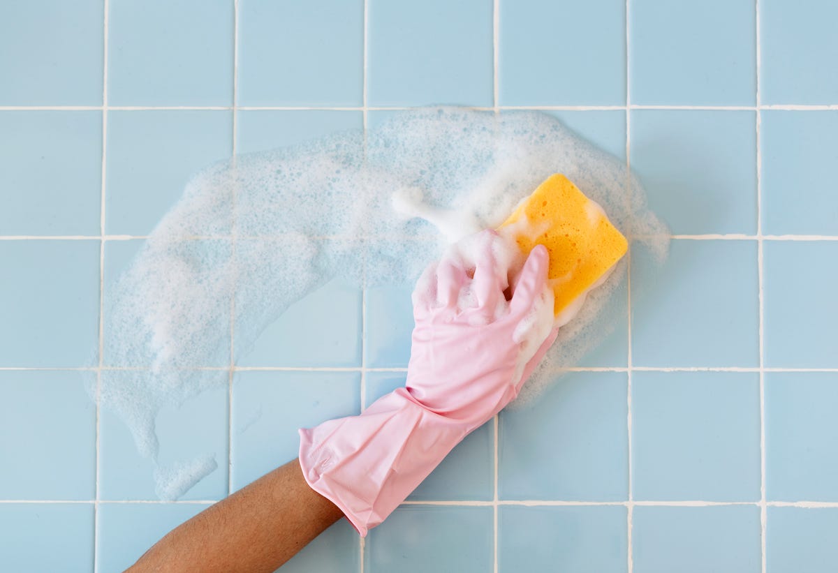 30 Tried Tested Cleaning Hacks From The Experts