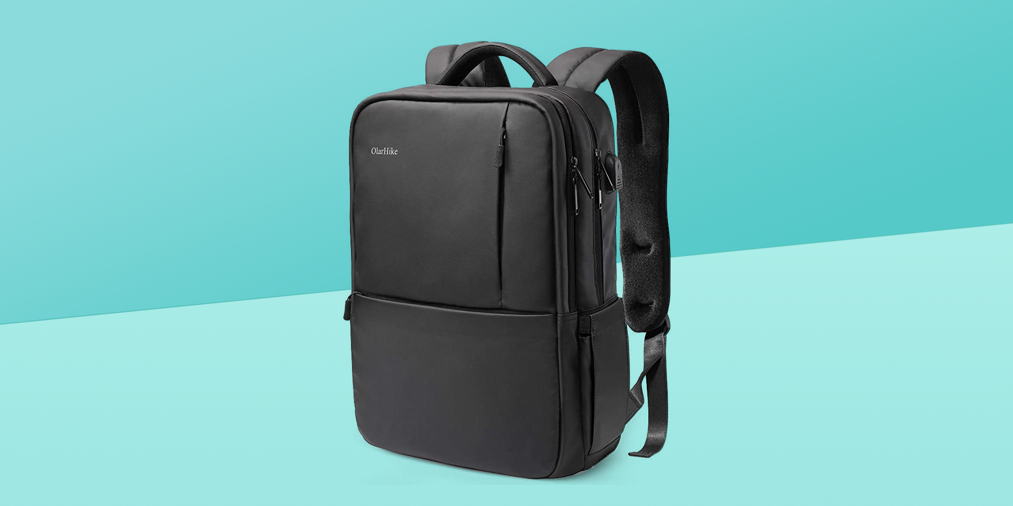 Boys/Girls School Bag Sport Backpack Bookbag Waterproof Travel Light Rucksack