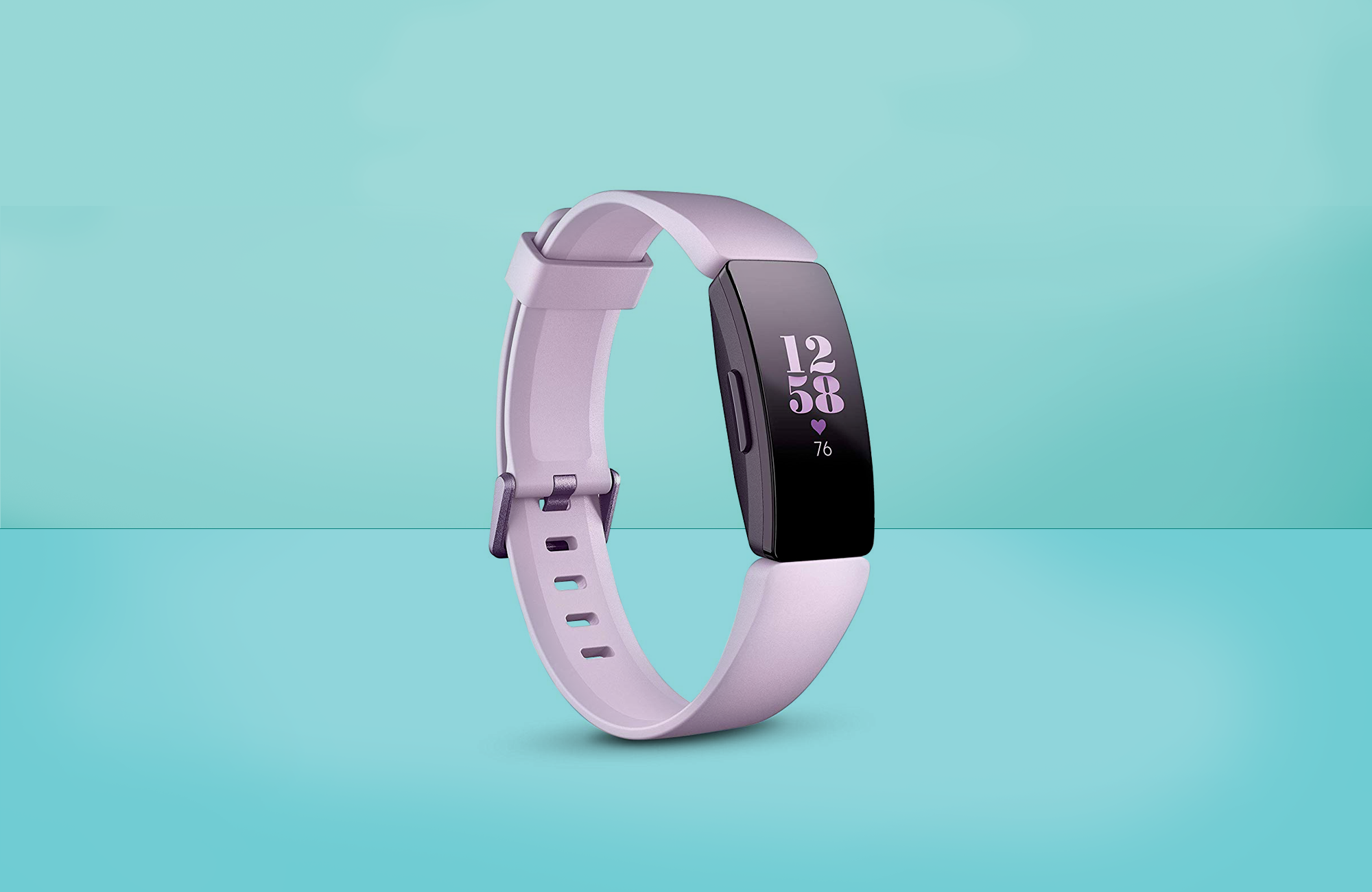 different fitbits