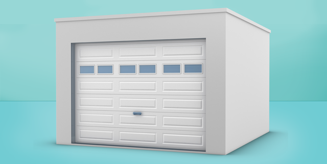 10 Best Garage Door Openers Of 2022, Garage Door Vents Home Depot