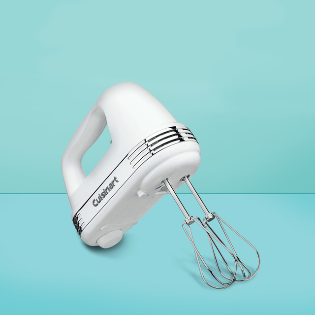Best Hand Mixers of 2019, According to Kitchen Appliance Pros
