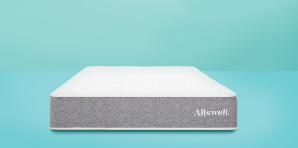 find the best mattress for me