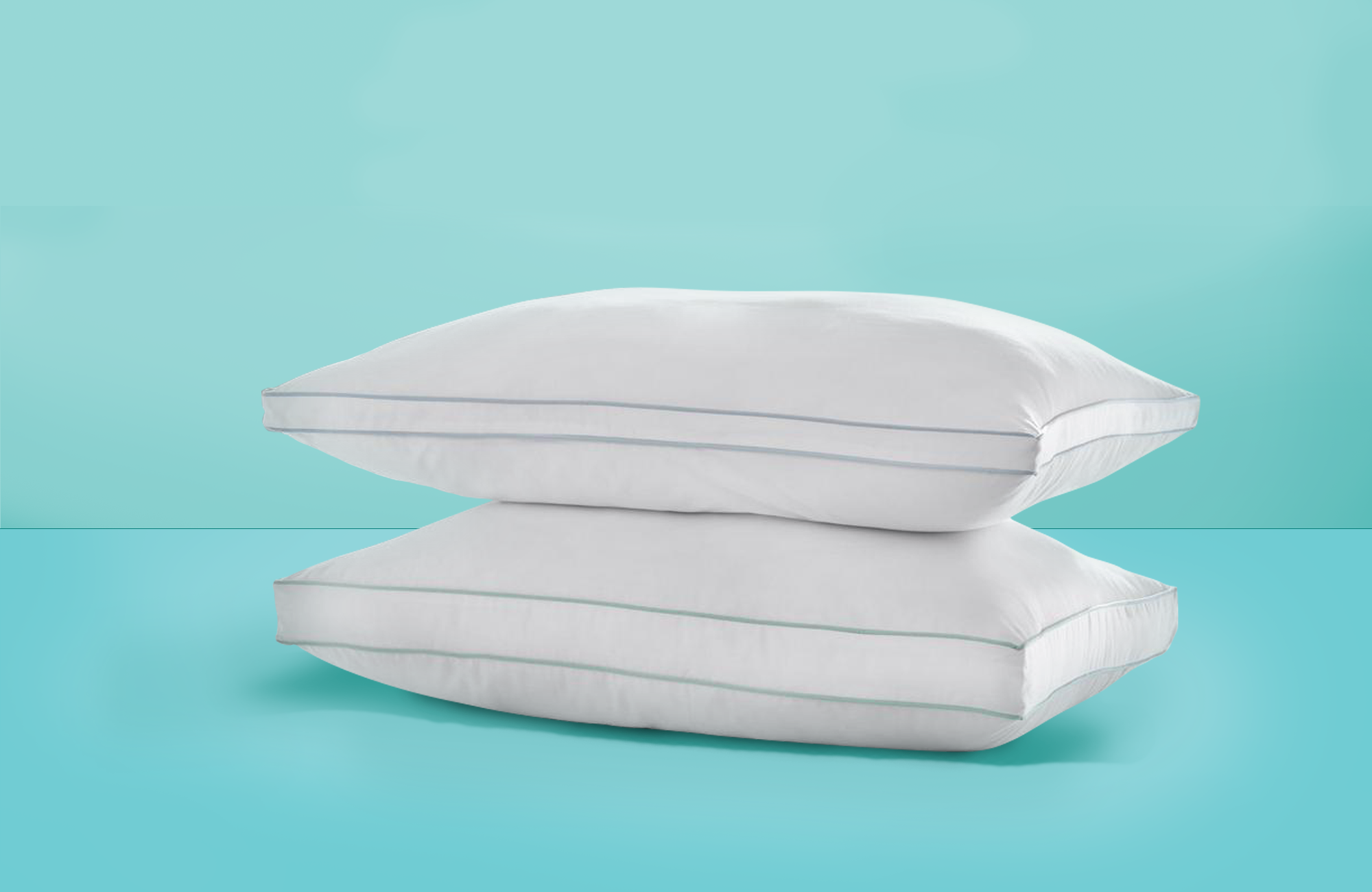 back sleeper pillow