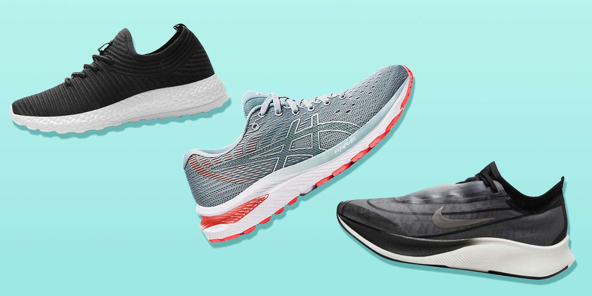 11 Best Running Shoes for Women 2021 