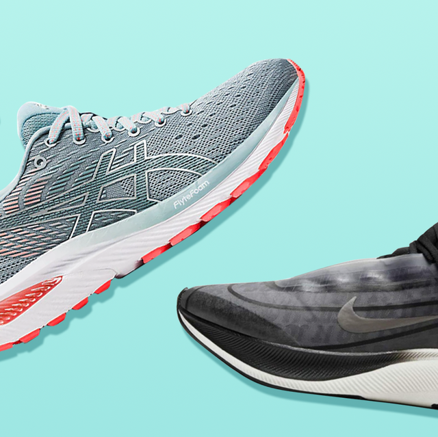 10 Best Running Shoes for Women in 2020