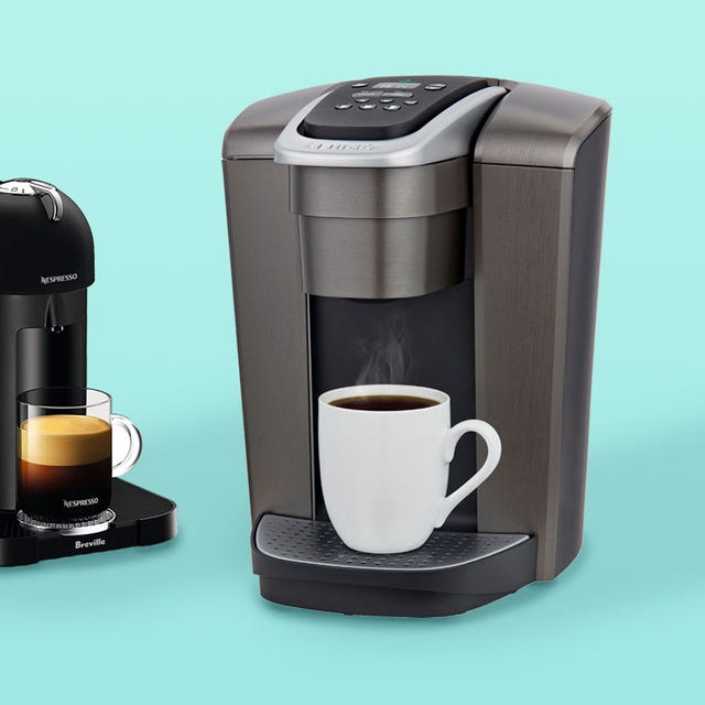 More About Top 10 Coffee Makers