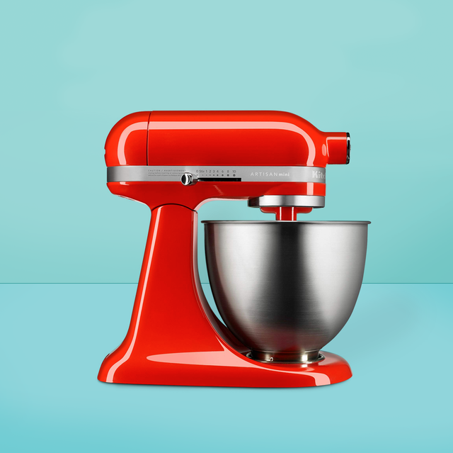 Best Stand Mixers, According to Kitchen Appliance Experts